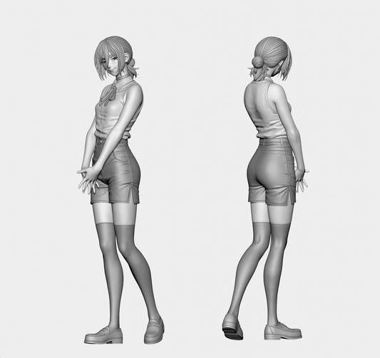 Hera - Reze