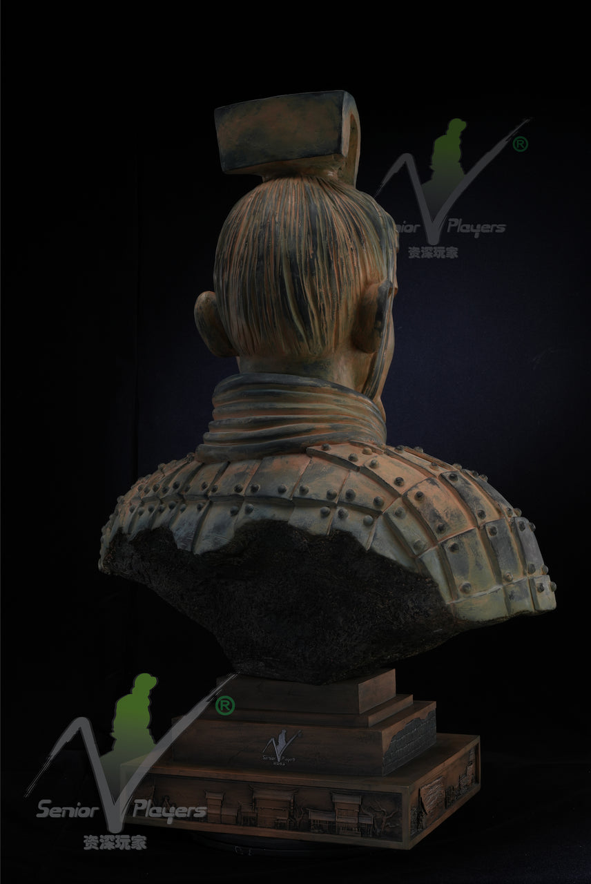 Senior Players - Terracotta Army