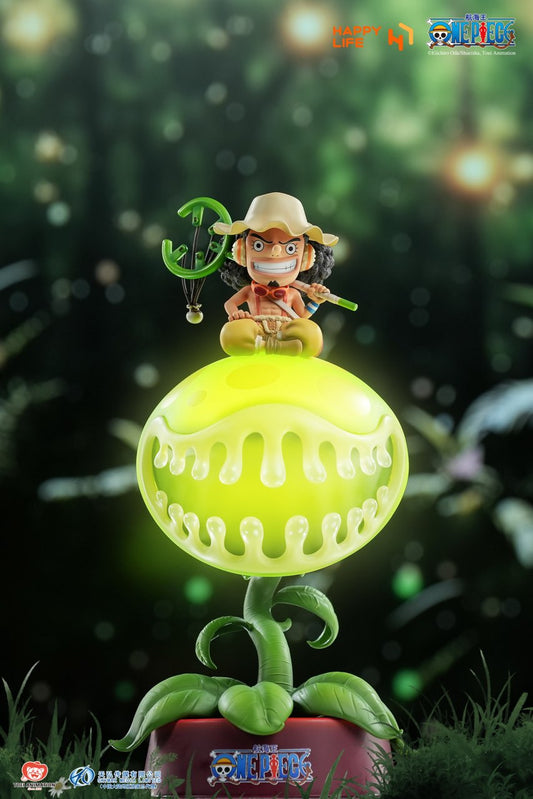 Happy Life - Usopp
