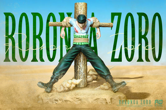 AO - Zoro