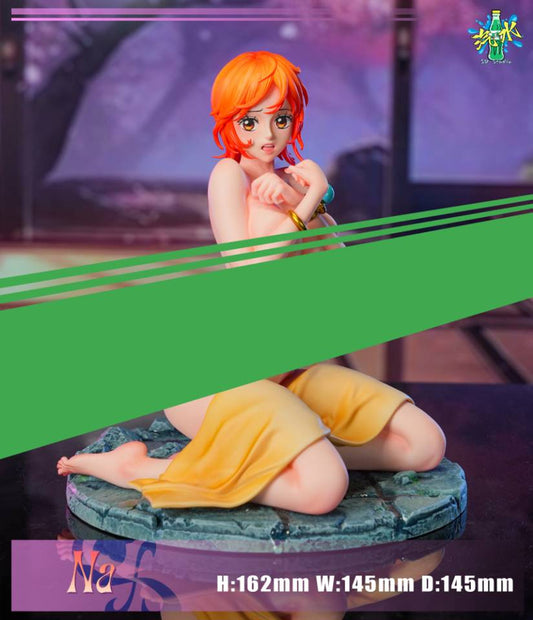SD - Nami