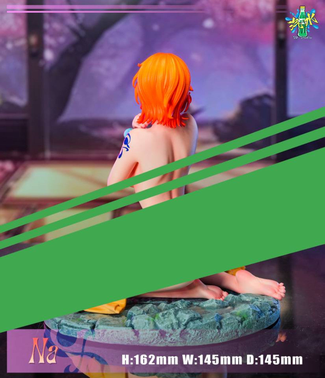 SD - Nami