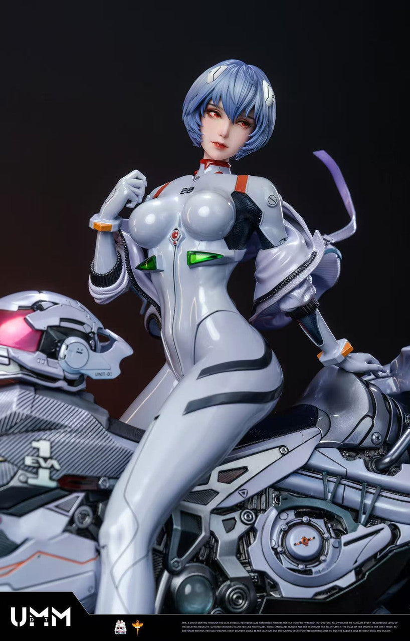 DT - Rei