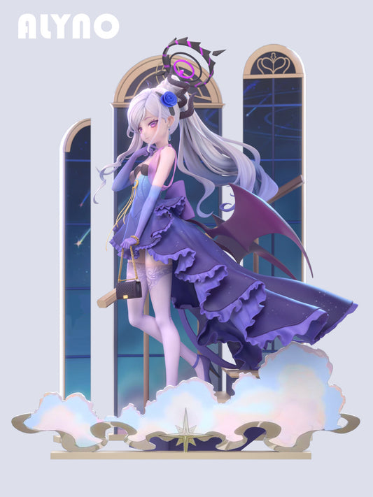 Alyno - Sorasaki Hina