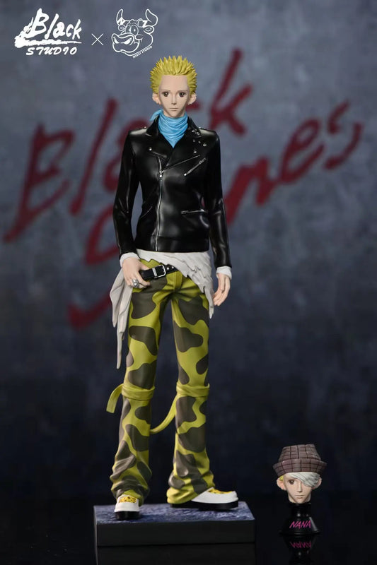 Nana – StatueCorp