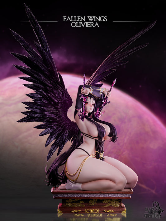 BWC - Fallen Wings Oliviera