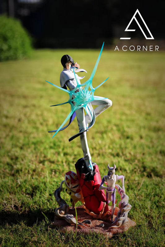 A Corner - Uryū