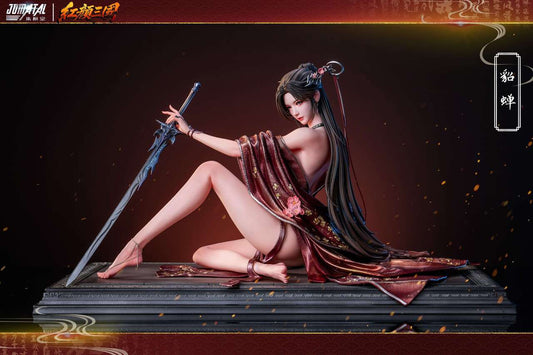 Jomatal - Diao Chan