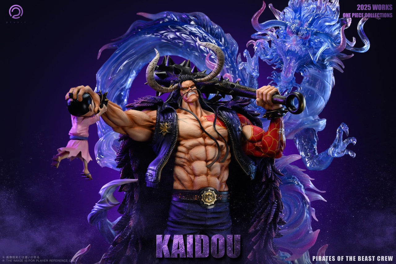 C2 - Kaido