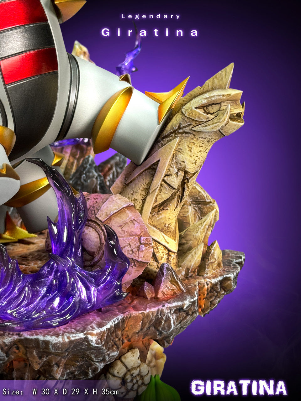 PPAP - Giratina