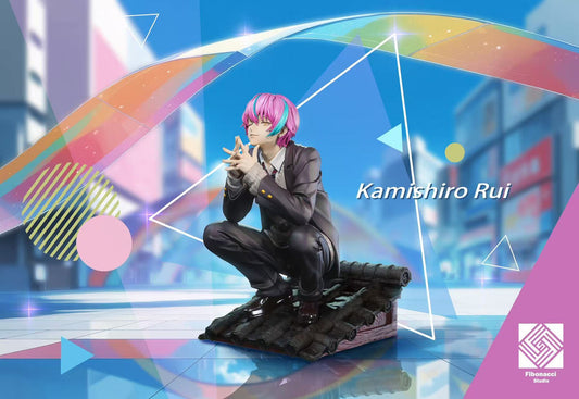 Fibonacci - Kamishiro Rui