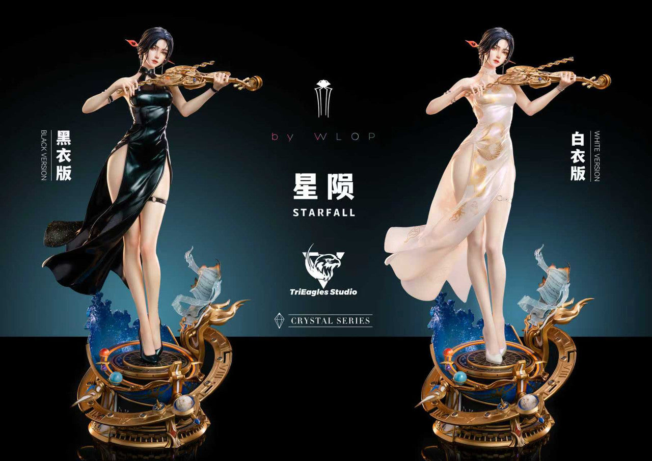 TriEagles - Starfall