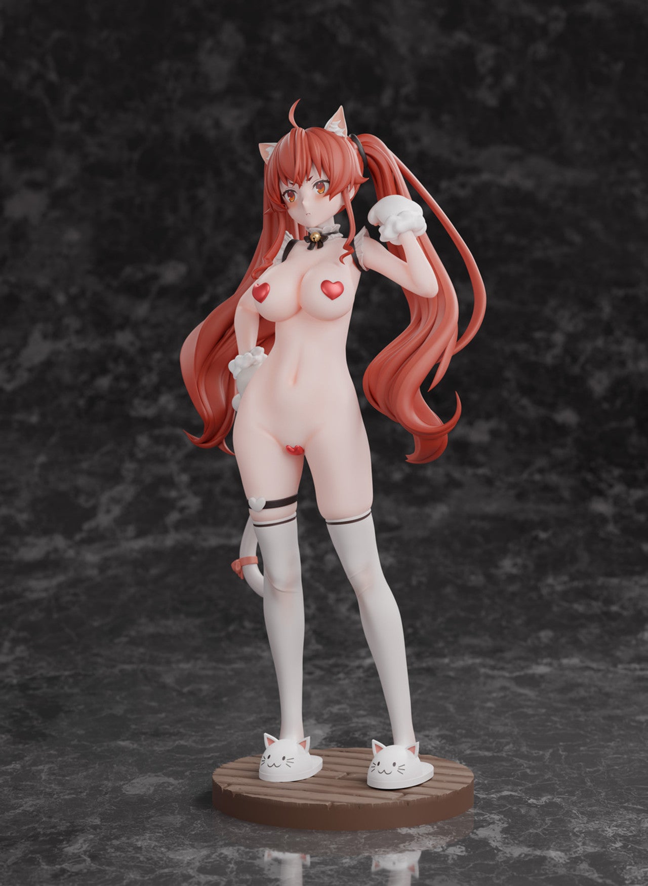 Tensei - Eris