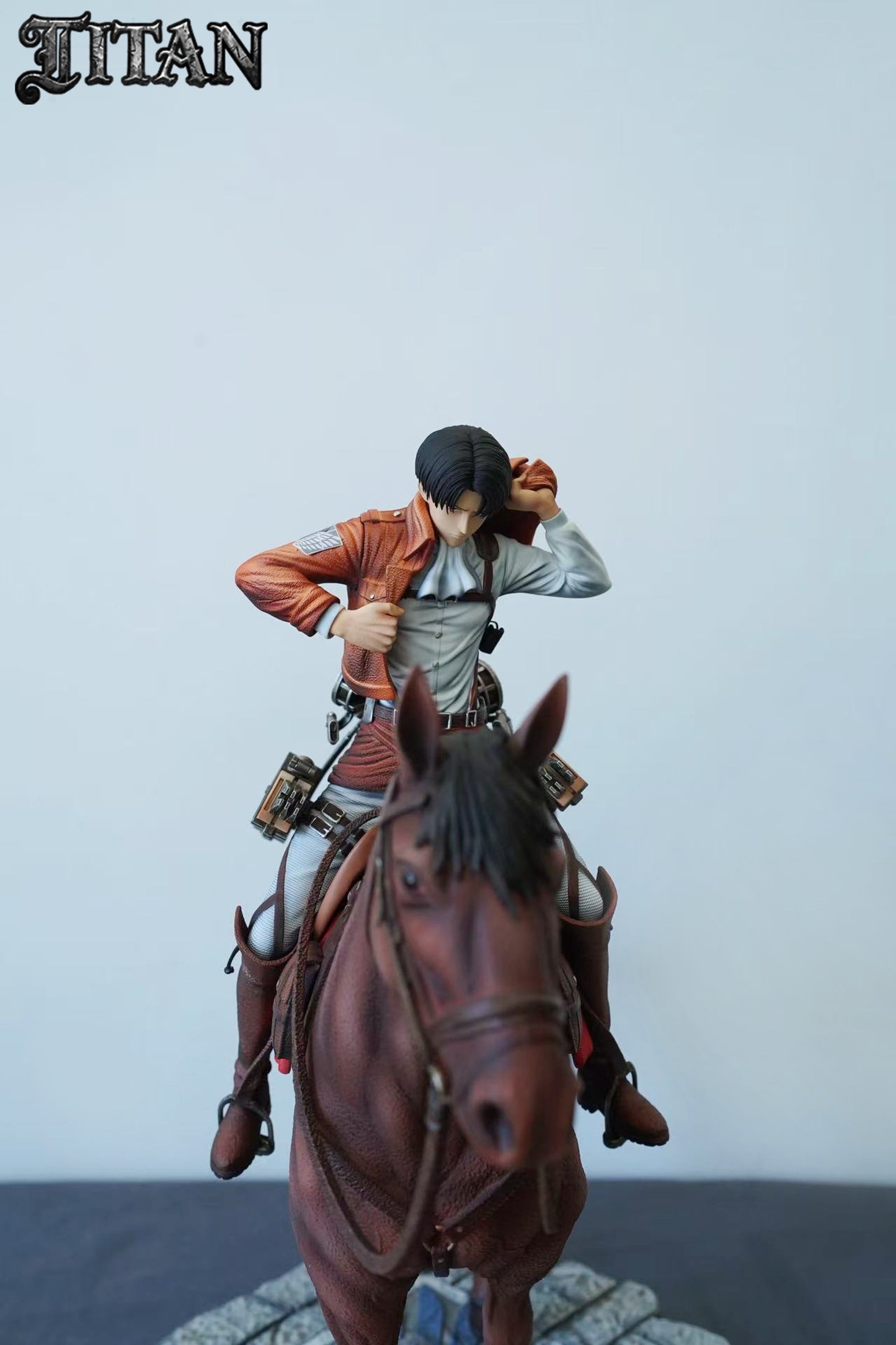 Titan - Levi
