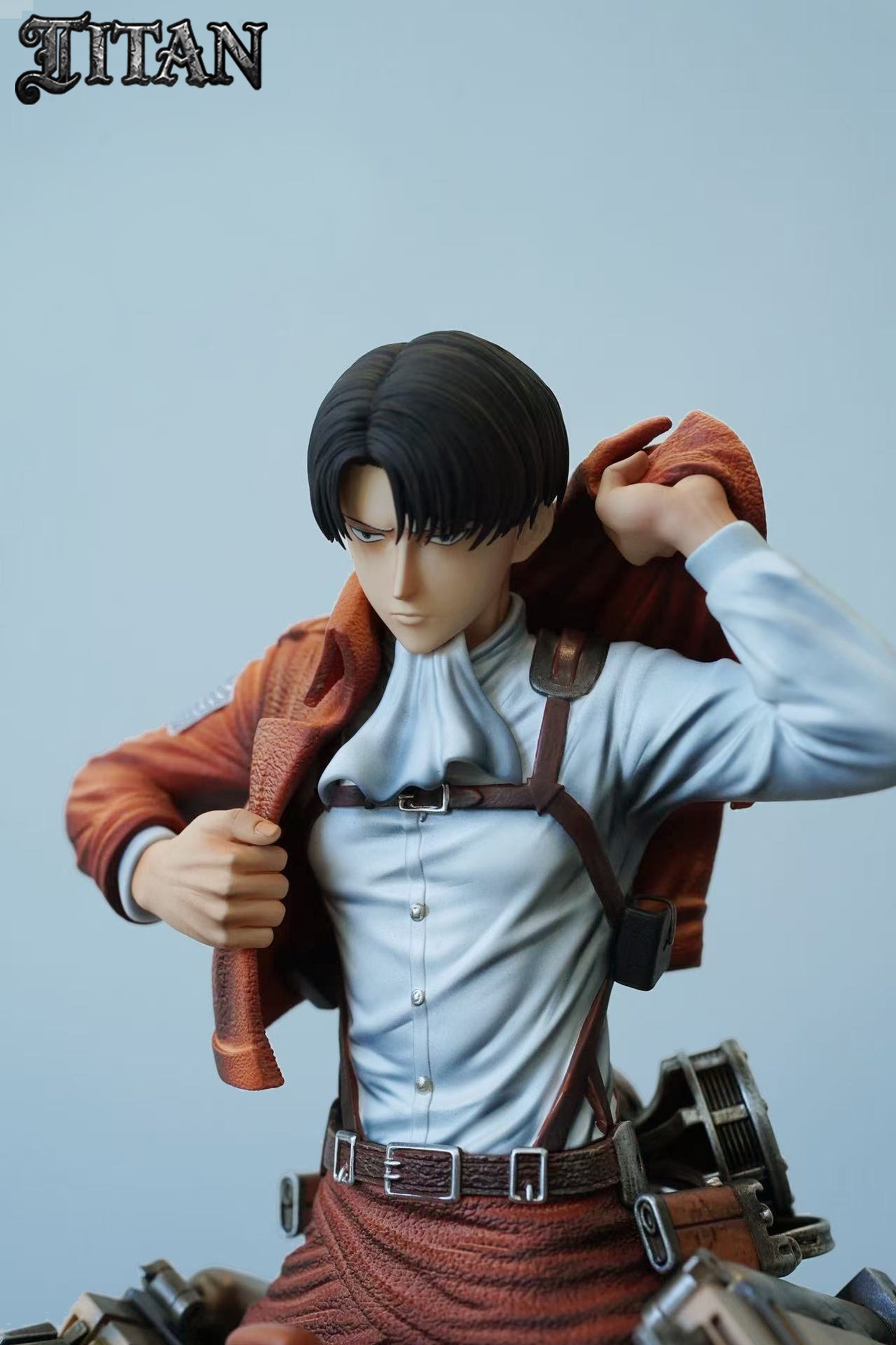 Titan - Levi