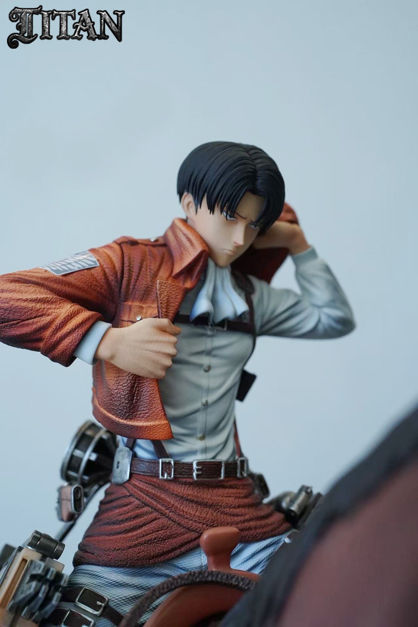 Titan - Levi