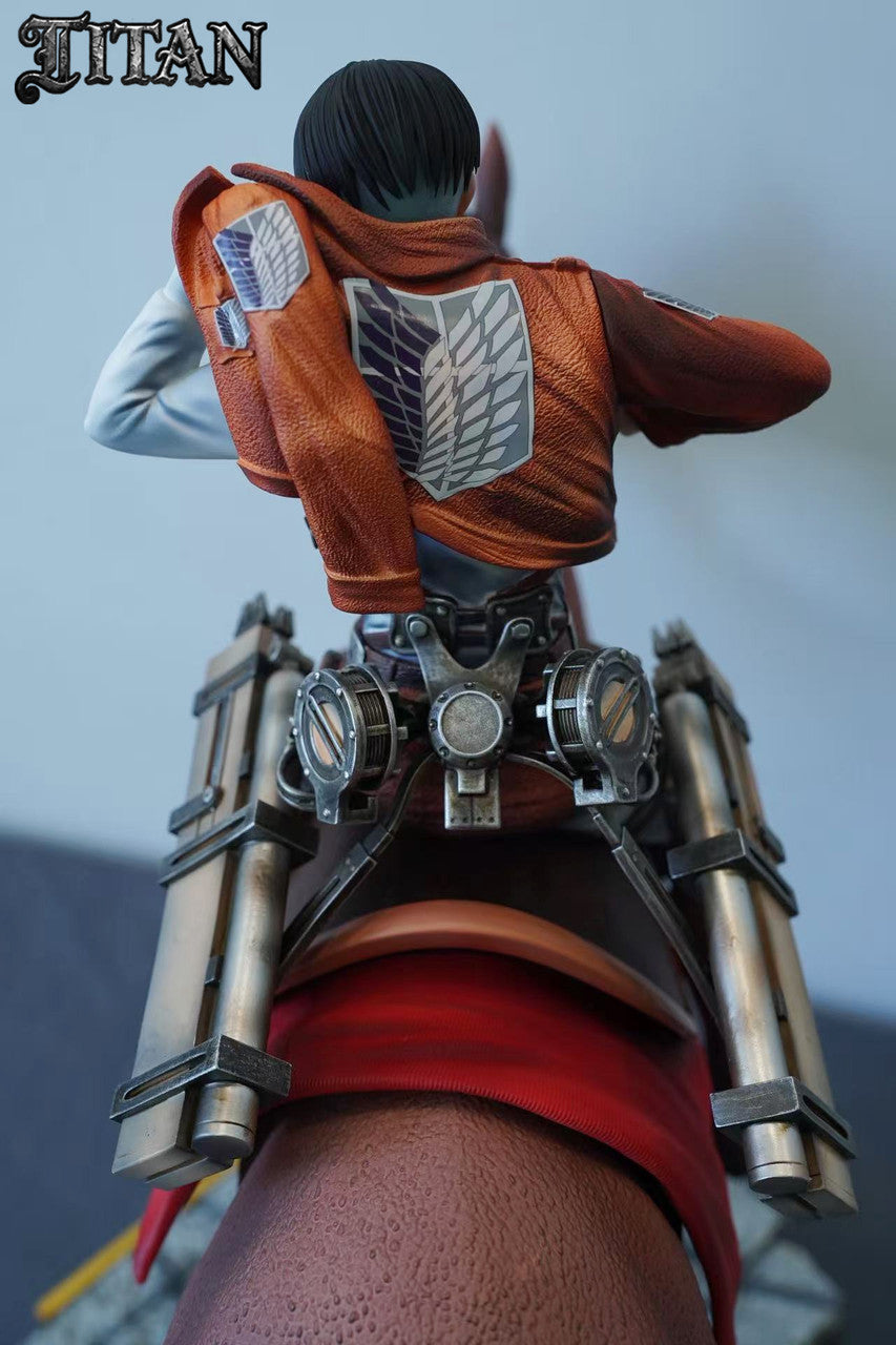 Titan - Levi