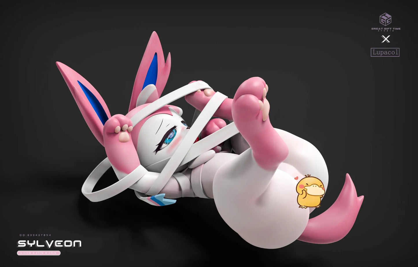 Lupacol - Sylveon