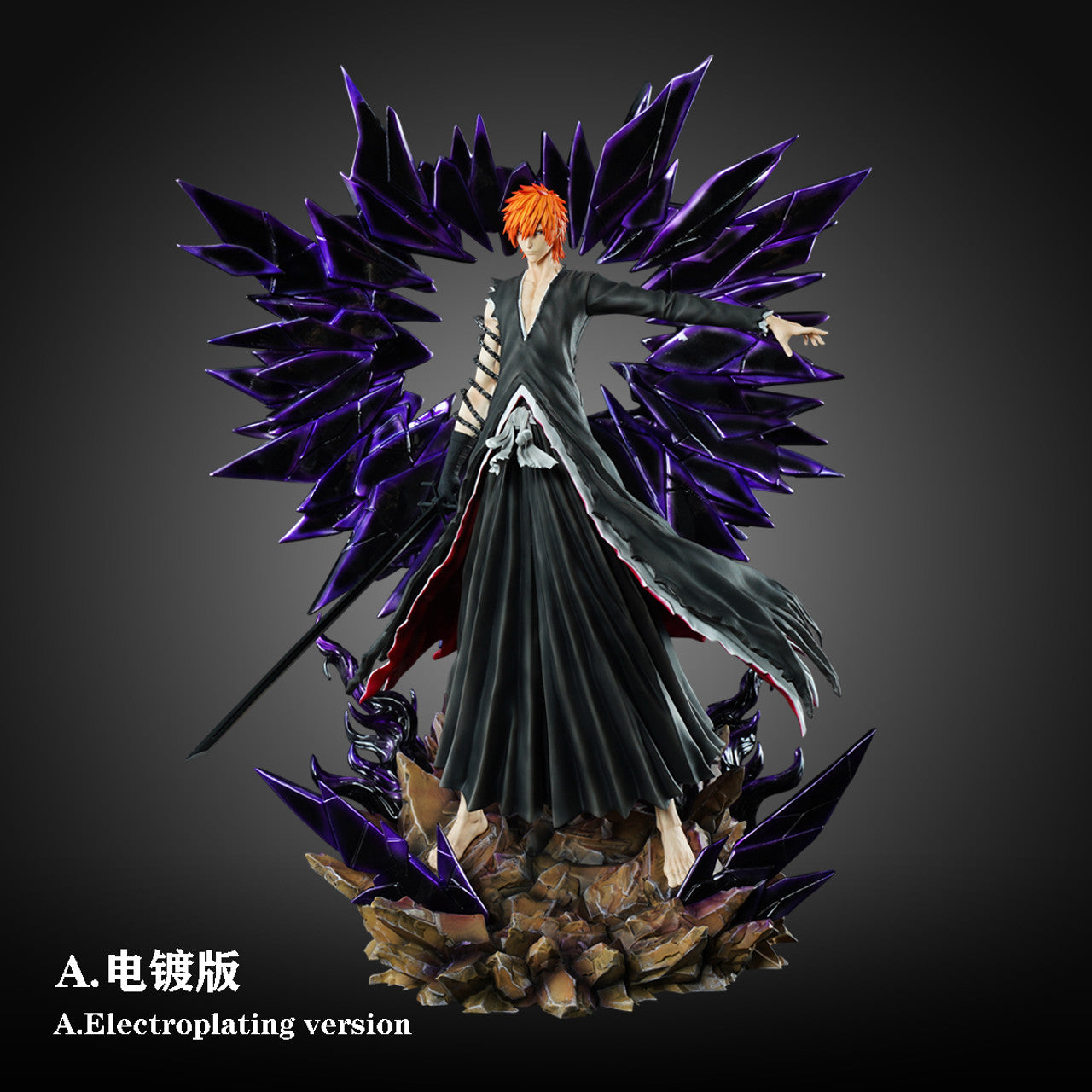 Hxheng x Cheng - Ichigo