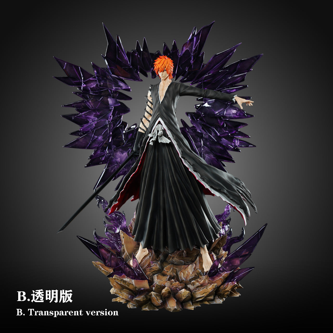 Hxheng x Cheng - Ichigo