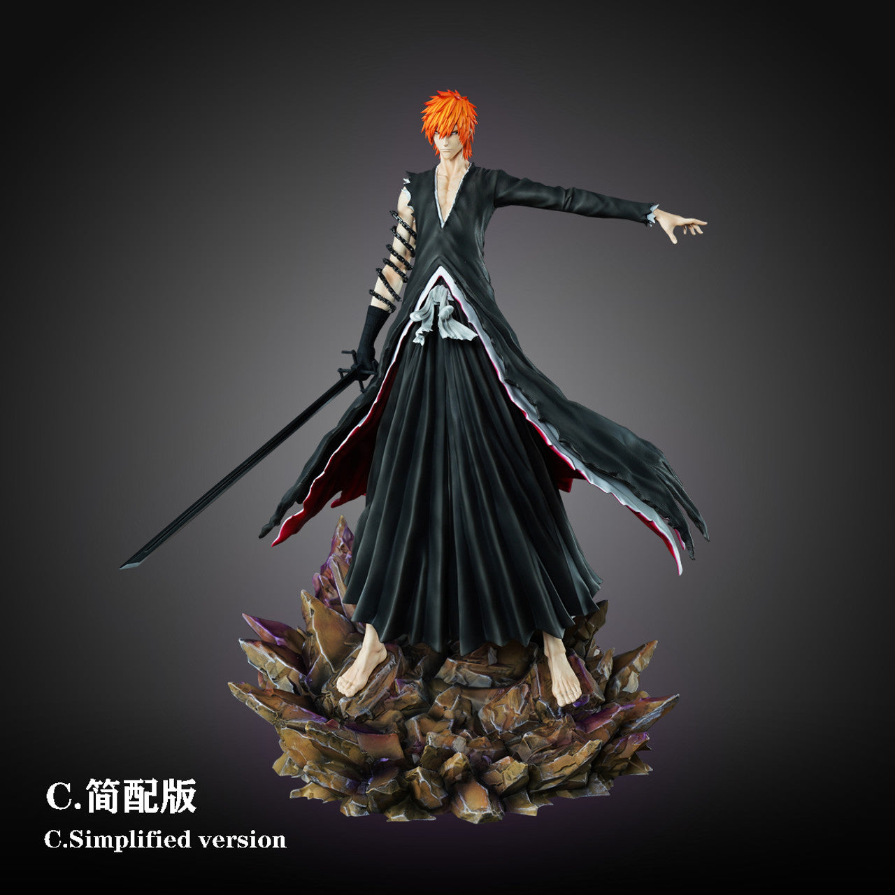 Hxheng x Cheng - Ichigo