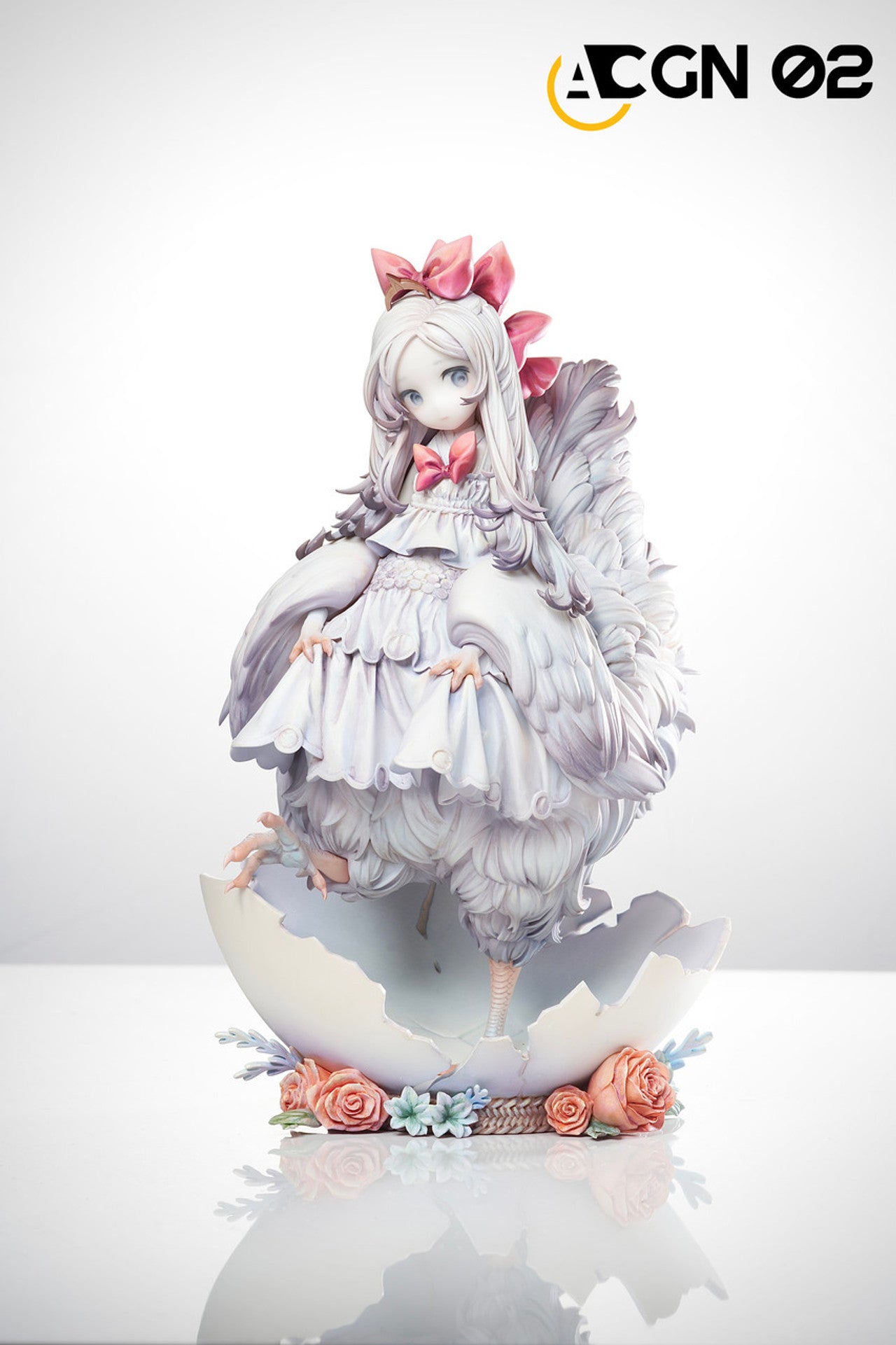 ACGN 02 - Xiao Yu