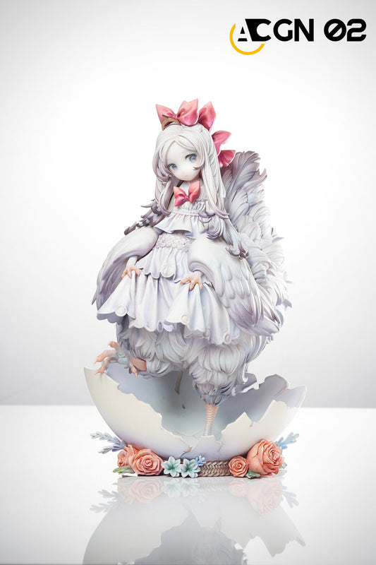 ACGN 02 - Xiao Yu
