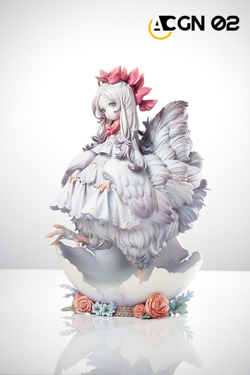 ACGN 02 - Xiao Yu