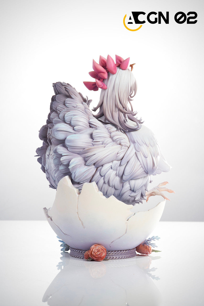 ACGN 02 - Xiao Yu