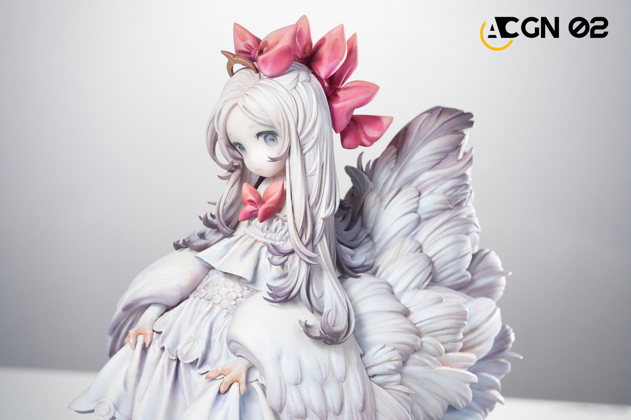 ACGN 02 - Xiao Yu