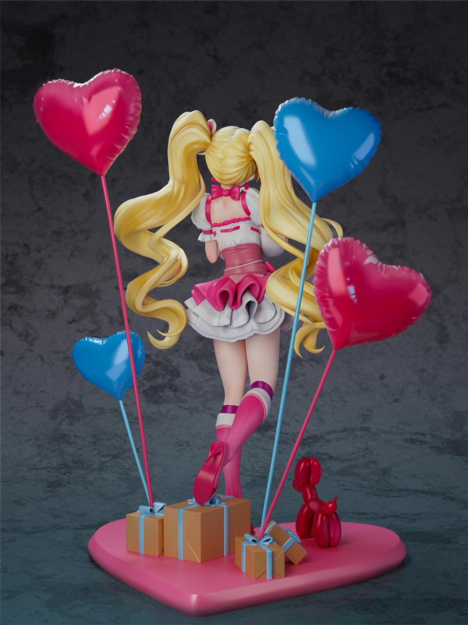 Make Zero - Love Momozono