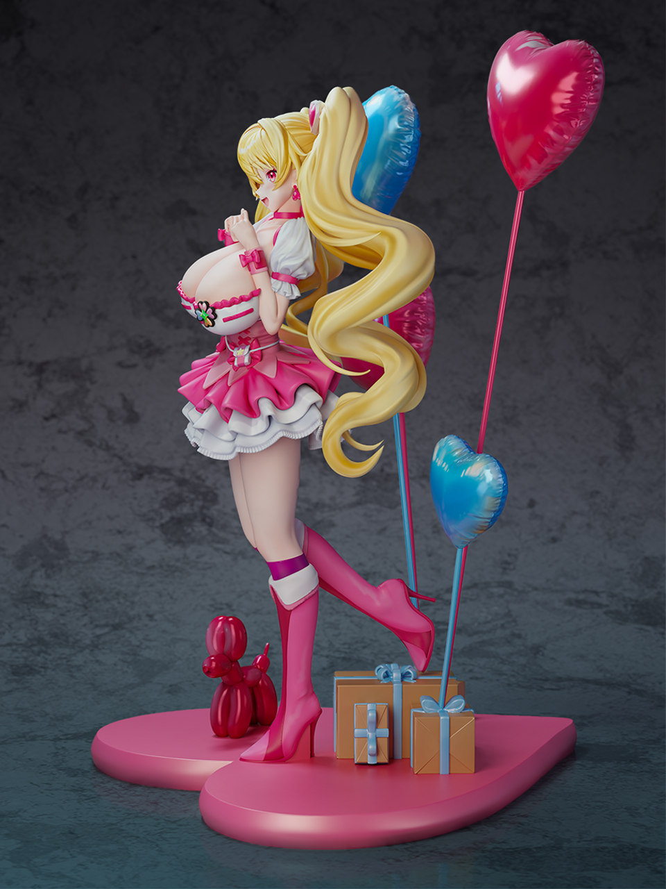 Make Zero - Love Momozono