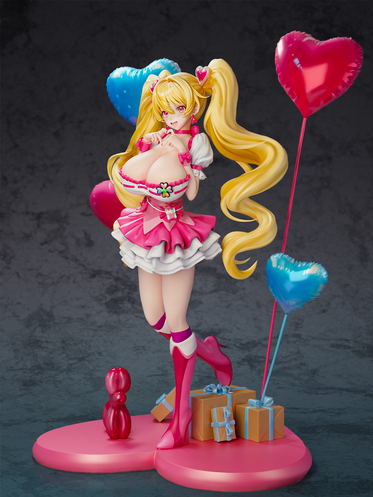 Make Zero - Love Momozono
