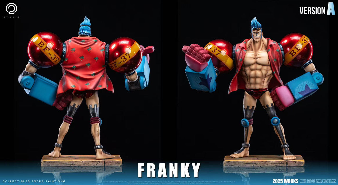 C2 - Franky