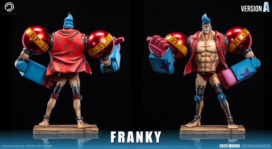 C2 - Franky