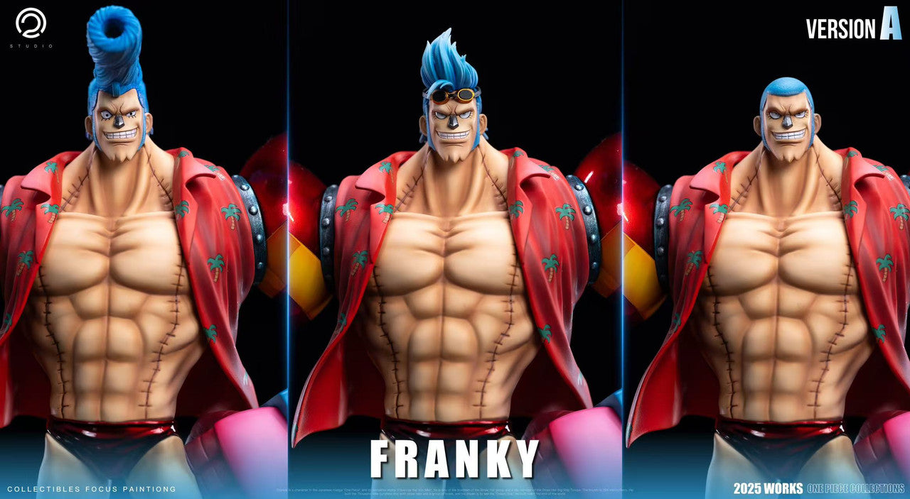 C2 - Franky