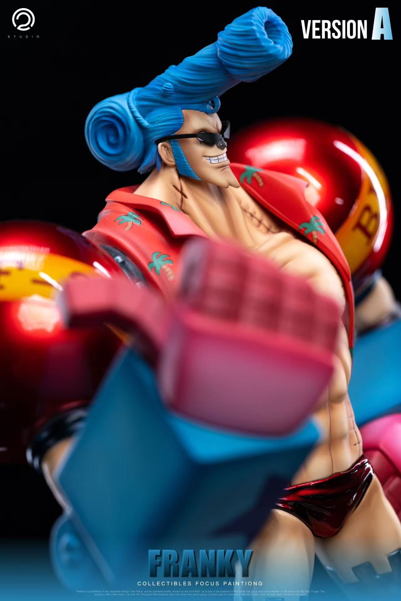 C2 - Franky
