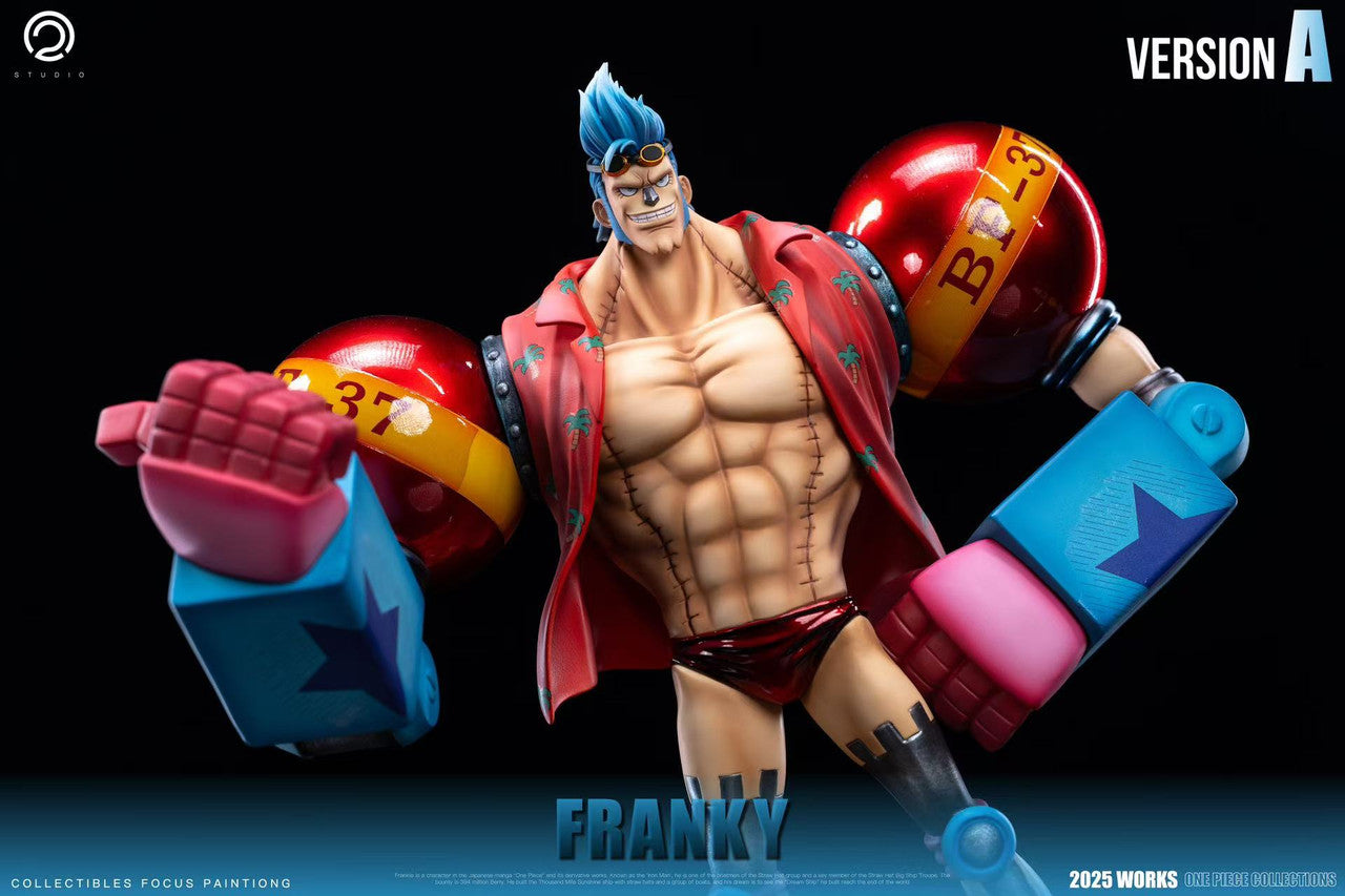 C2 - Franky