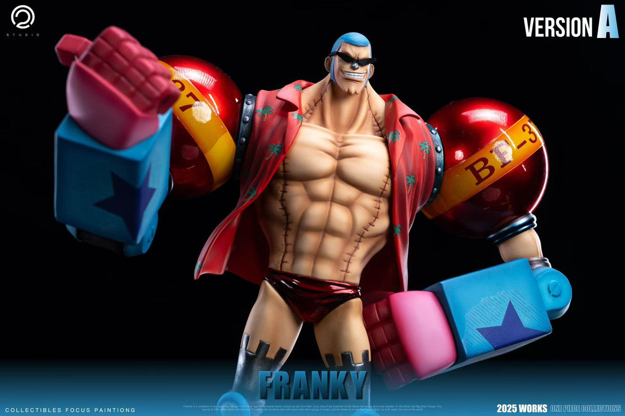 C2 - Franky