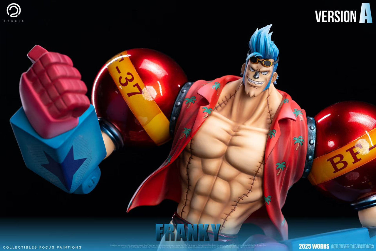 C2 - Franky