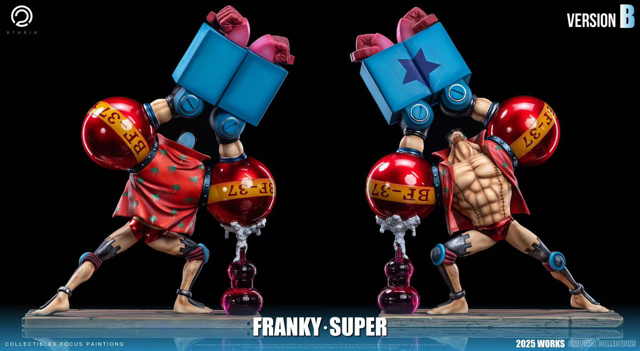 C2 - Franky