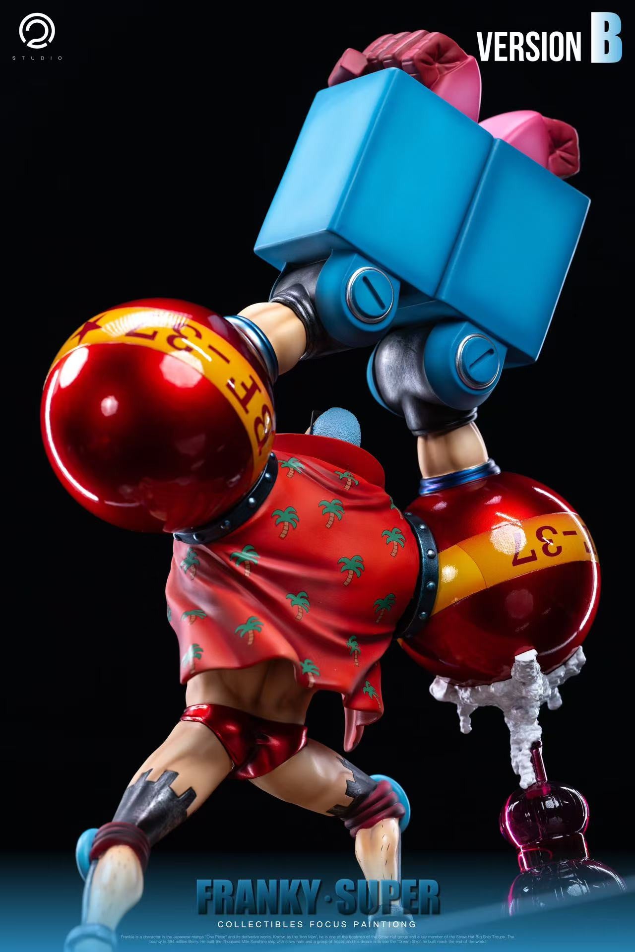 C2 - Franky