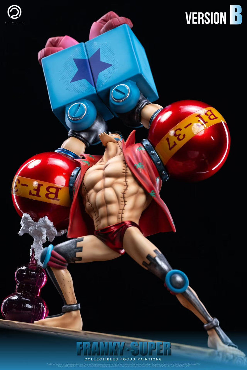 C2 - Franky