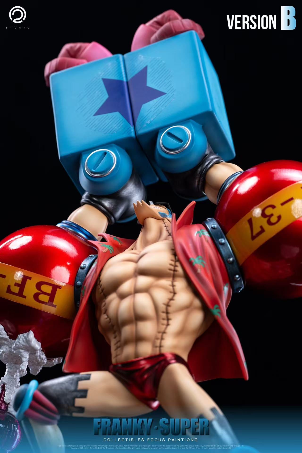 C2 - Franky