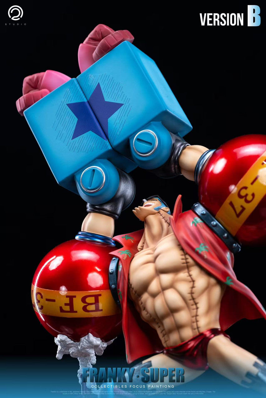 C2 - Franky