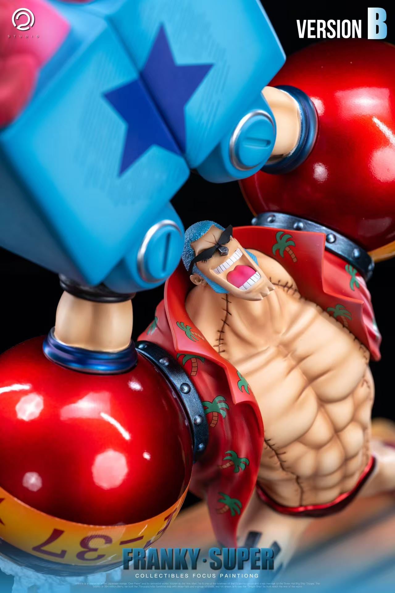 C2 - Franky