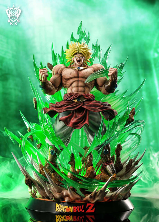 DKKS - Broly