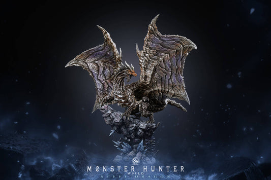 S6 - Steel Dragon