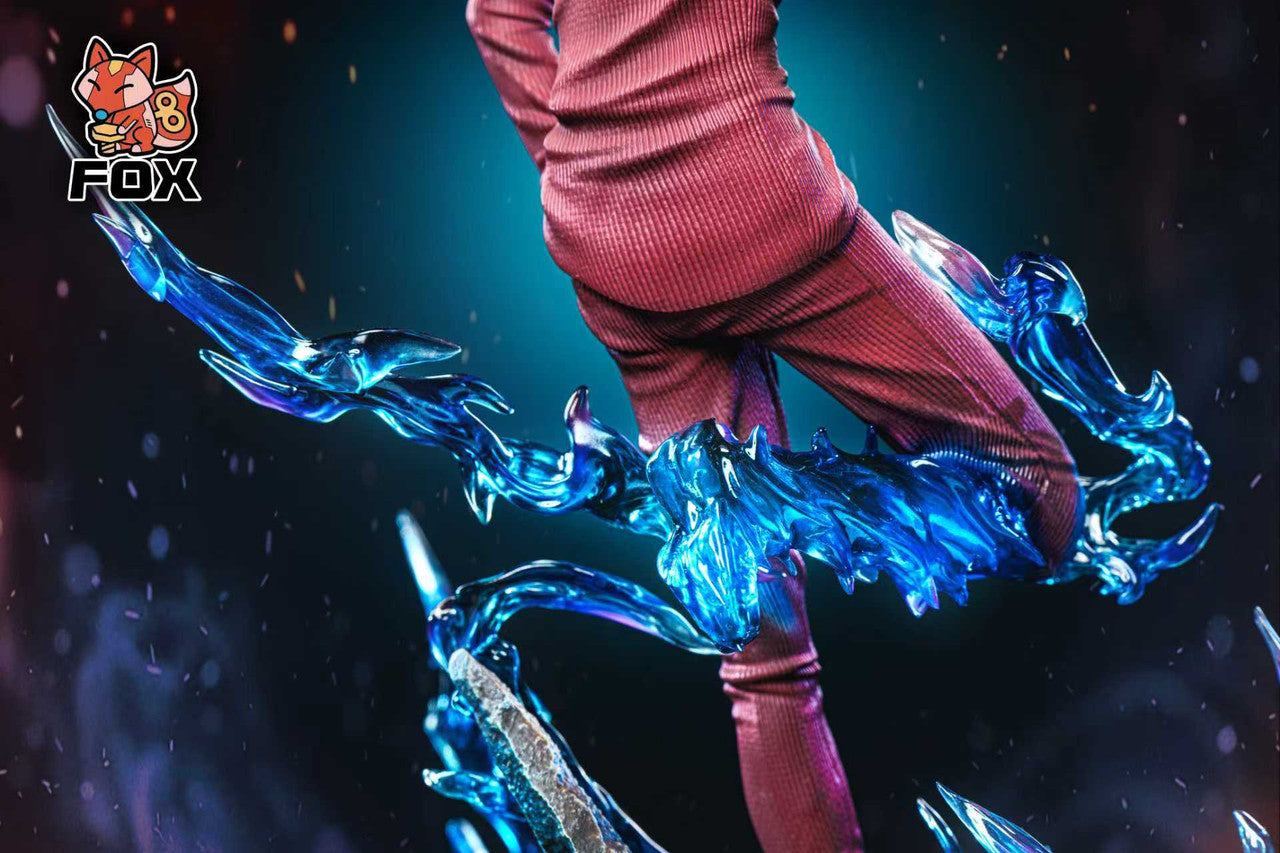 FOX - Sanji