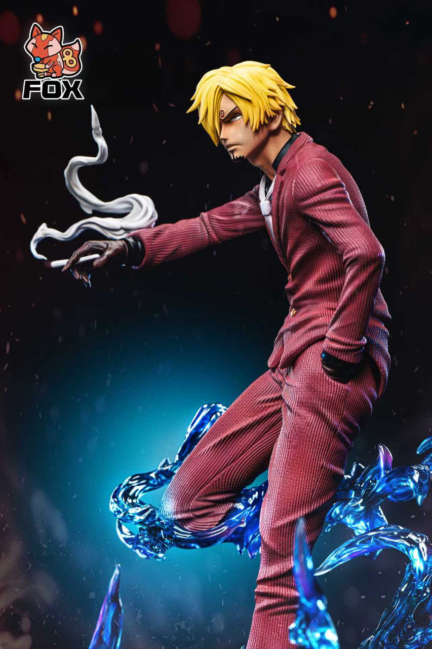FOX - Sanji